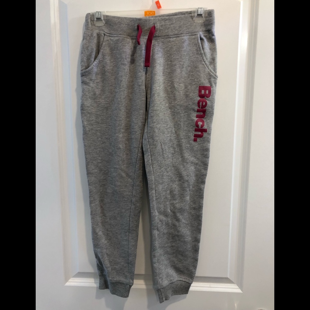 Bench track pants